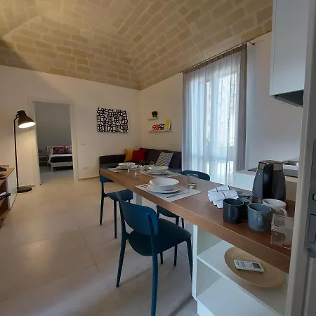 Appartement Via Fardella 204 à Trapani Extérieur photo