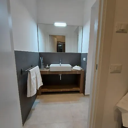 Appartement Via Fardella 204 à Trapani Extérieur photo