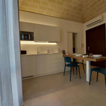 Appartement Via Fardella 204 à Trapani Extérieur photo