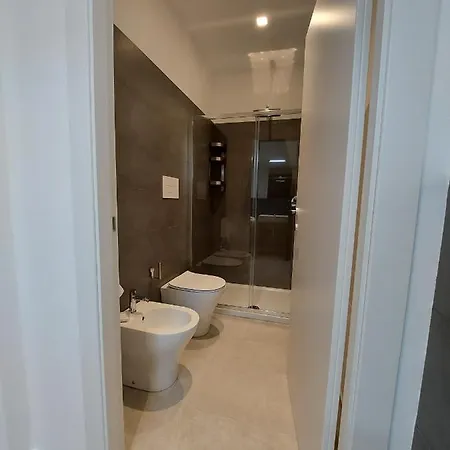 Appartement Via Fardella 204 à Trapani Extérieur photo