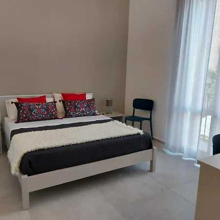 Appartement Via Fardella 204 à Trapani Extérieur photo