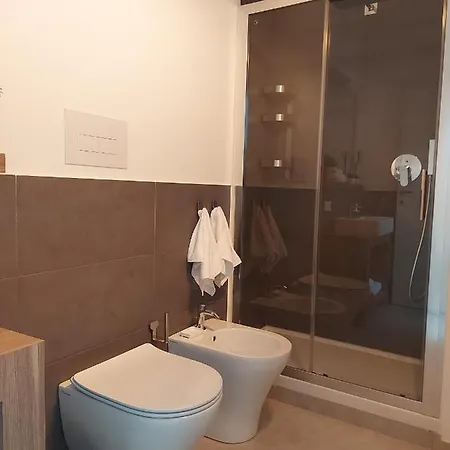 Appartement Via Fardella 204 à Trapani Extérieur photo