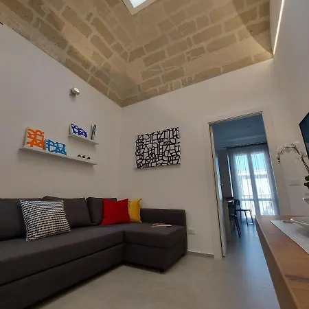Appartement Via Fardella 204 à Trapani Extérieur photo