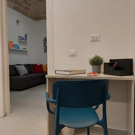 Appartement Via Fardella 204 à Trapani Extérieur photo