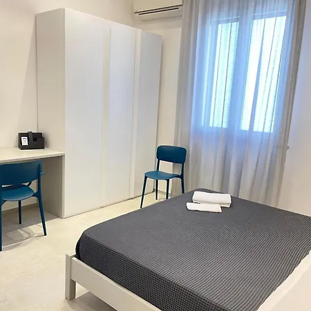 Appartement Via Fardella 204 à Trapani Extérieur photo