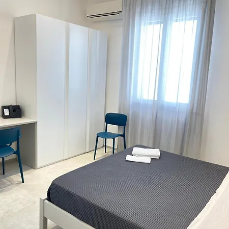 Appartement Via Fardella 204 à Trapani Extérieur photo