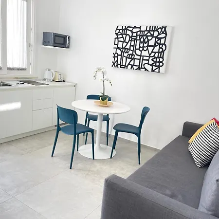 Appartement Via Fardella 204 à Trapani Extérieur photo