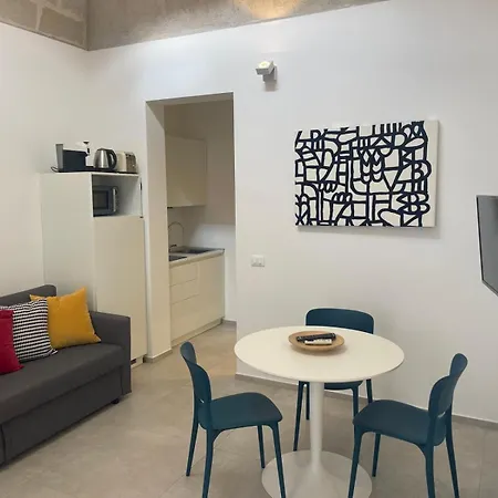Appartement Via Fardella 204 à Trapani Extérieur photo