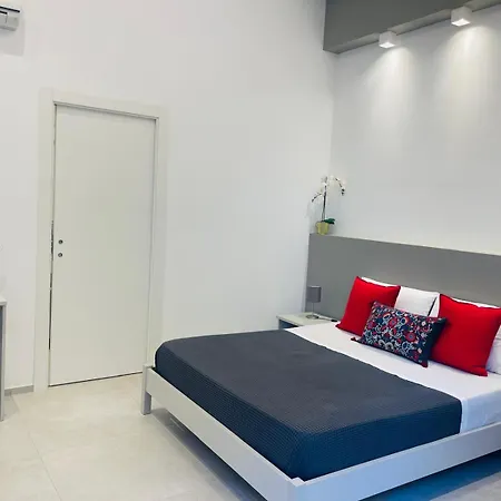 Appartement Via Fardella 204 à Trapani Extérieur photo
