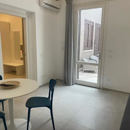 Appartement Via Fardella 204 à Trapani Extérieur photo