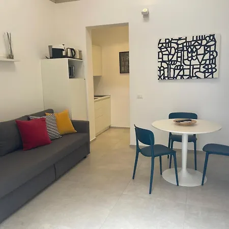 Appartement Via Fardella 204 à Trapani Extérieur photo