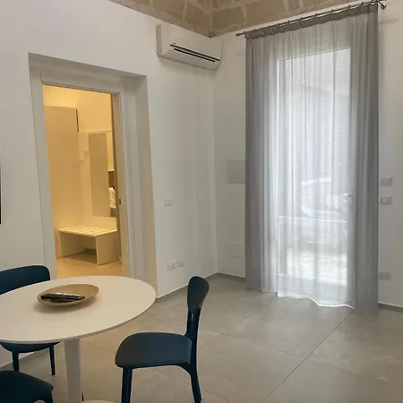 Appartement Via Fardella 204 à Trapani Extérieur photo