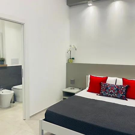 Appartement Via Fardella 204 à Trapani Extérieur photo
