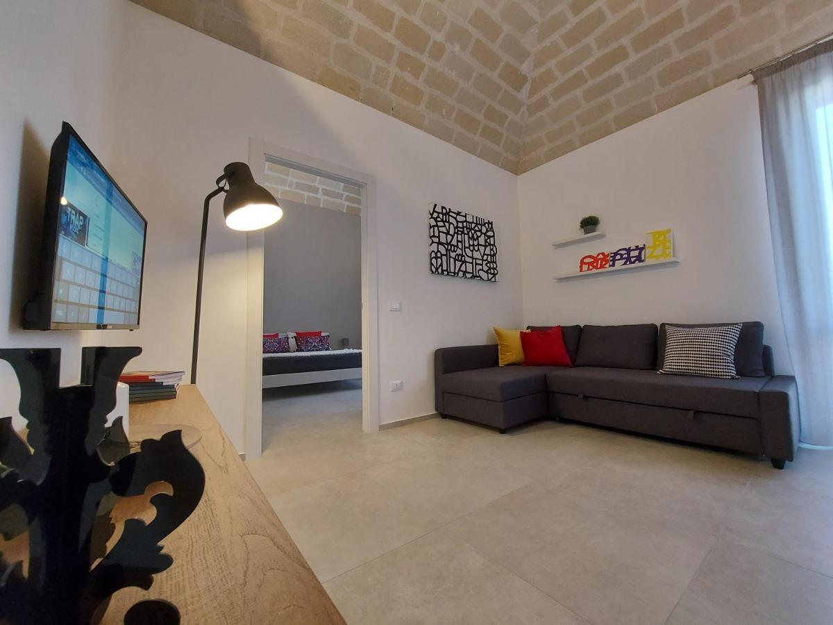 Via Fardella 204 Apartment *