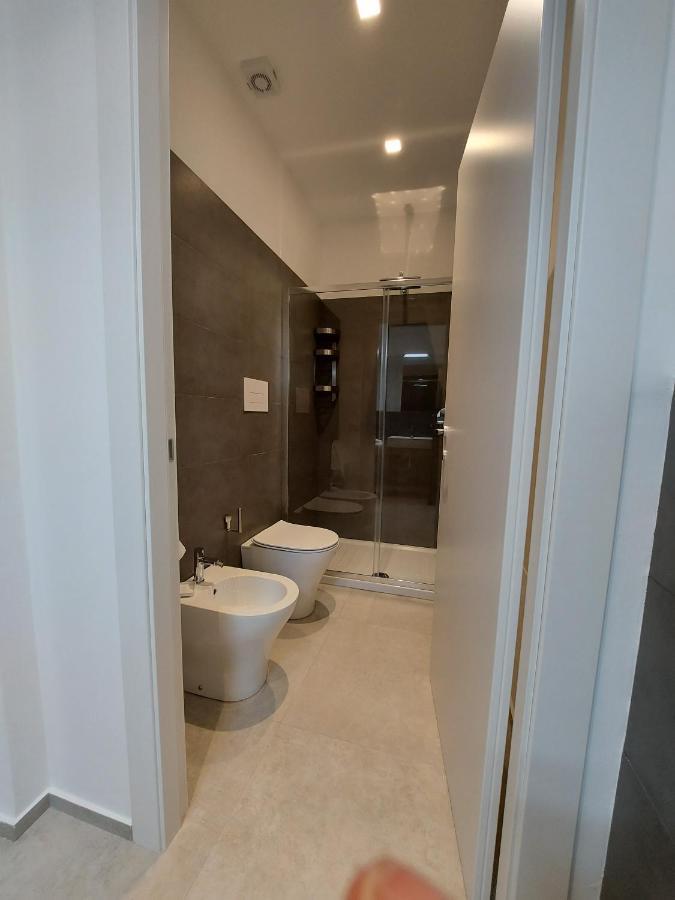 Via Fardella 204 Appartement Trapani