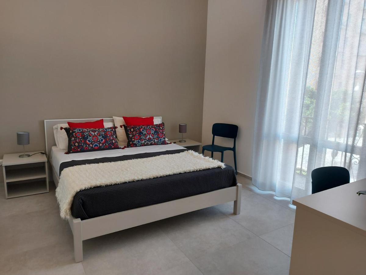 Appartement Via Fardella 204