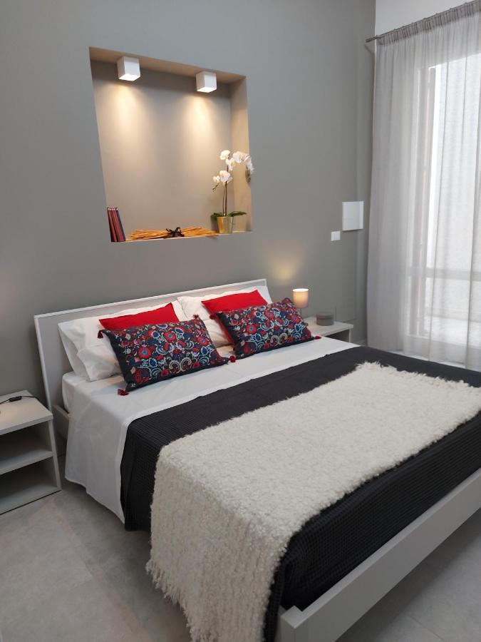 Via Fardella 204 Apartment