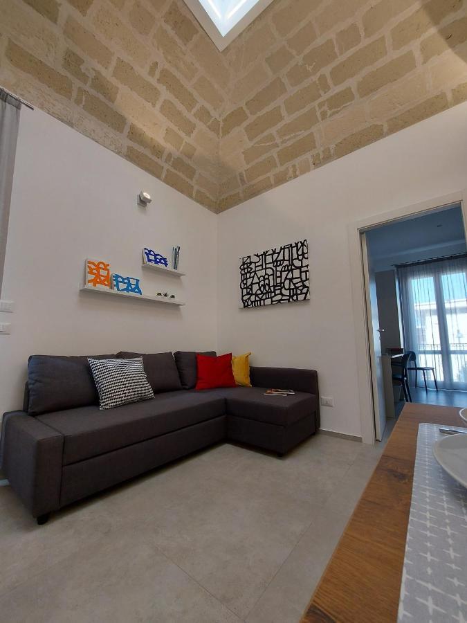 Via Fardella 204 Appartement
