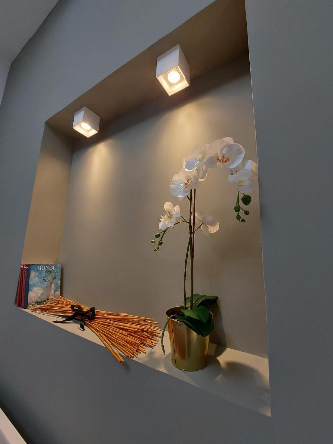 Appartement Via Fardella 204