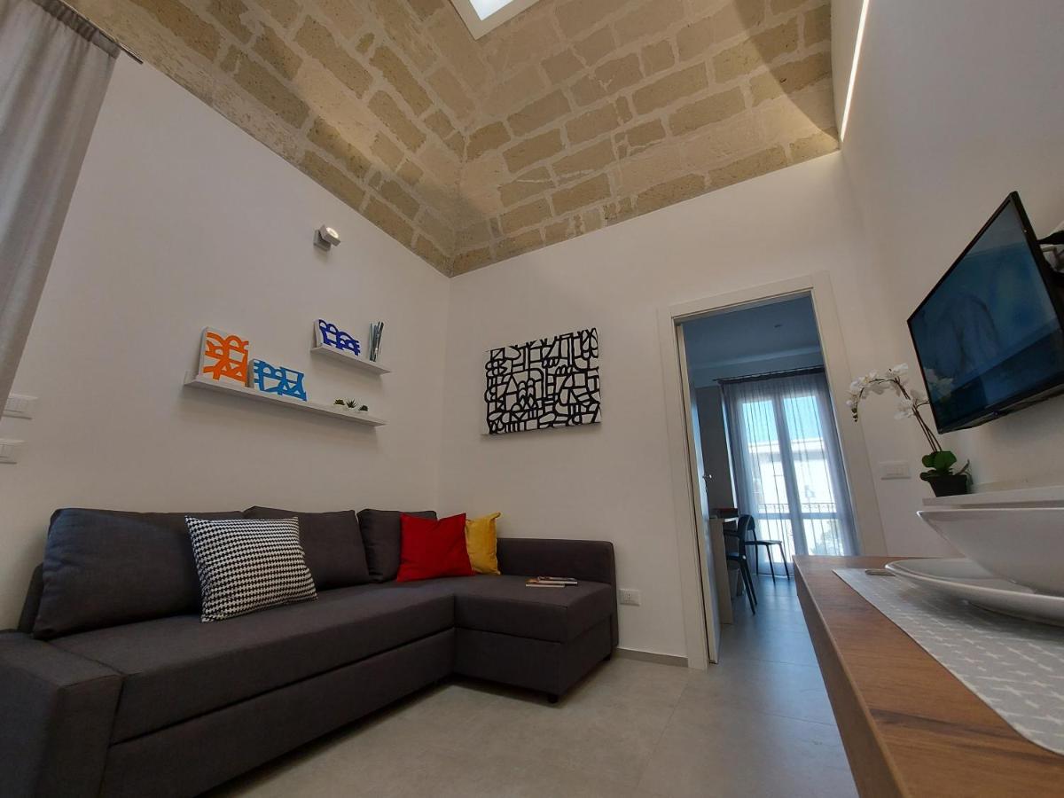 Via Fardella 204 Appartement Trapani