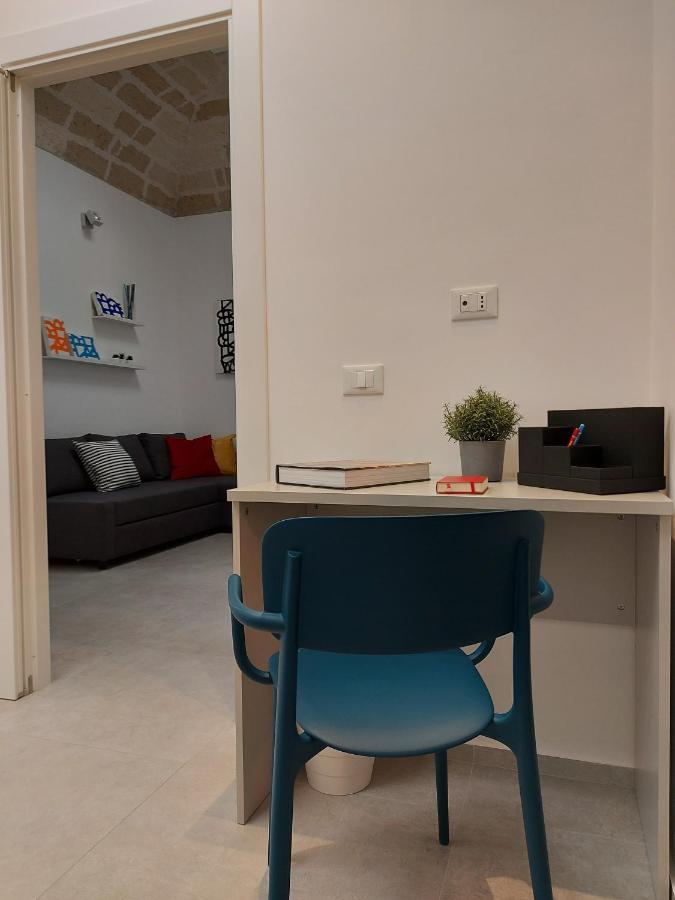 Via Fardella 204 Appartement