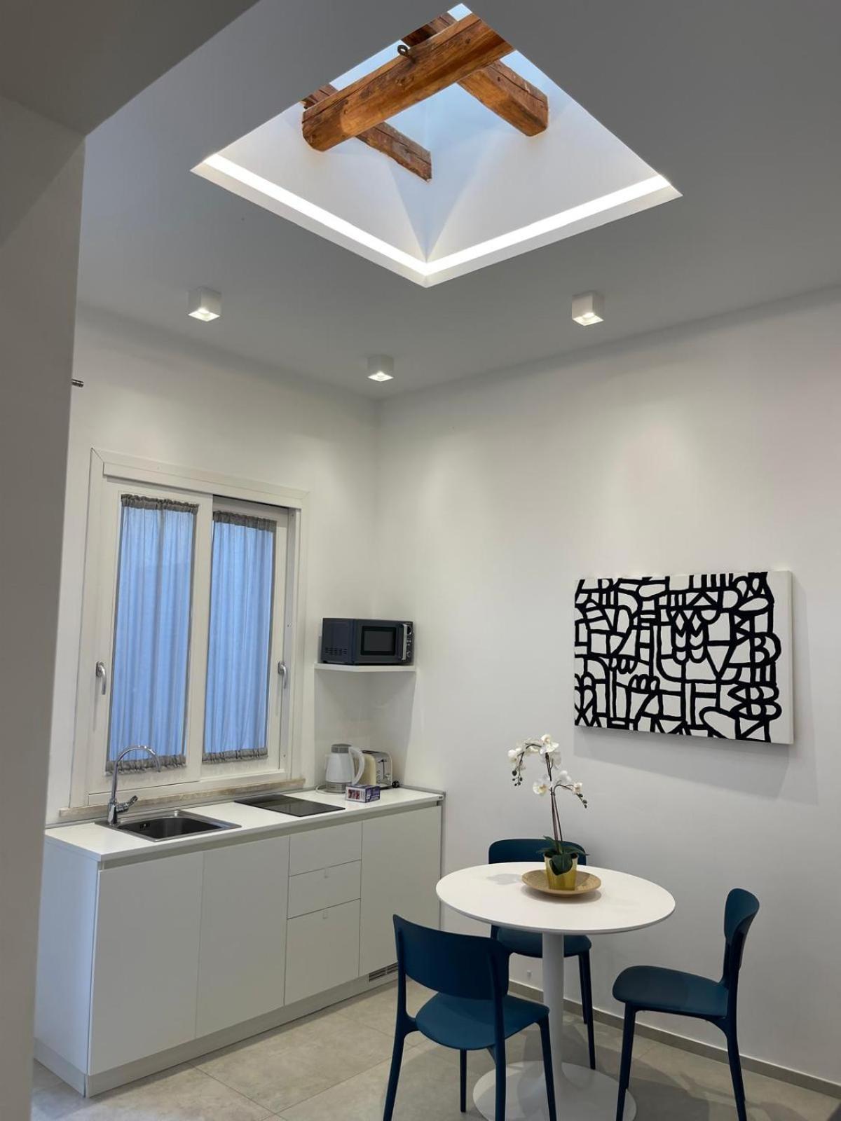 Appartement Via Fardella 204 Trapani