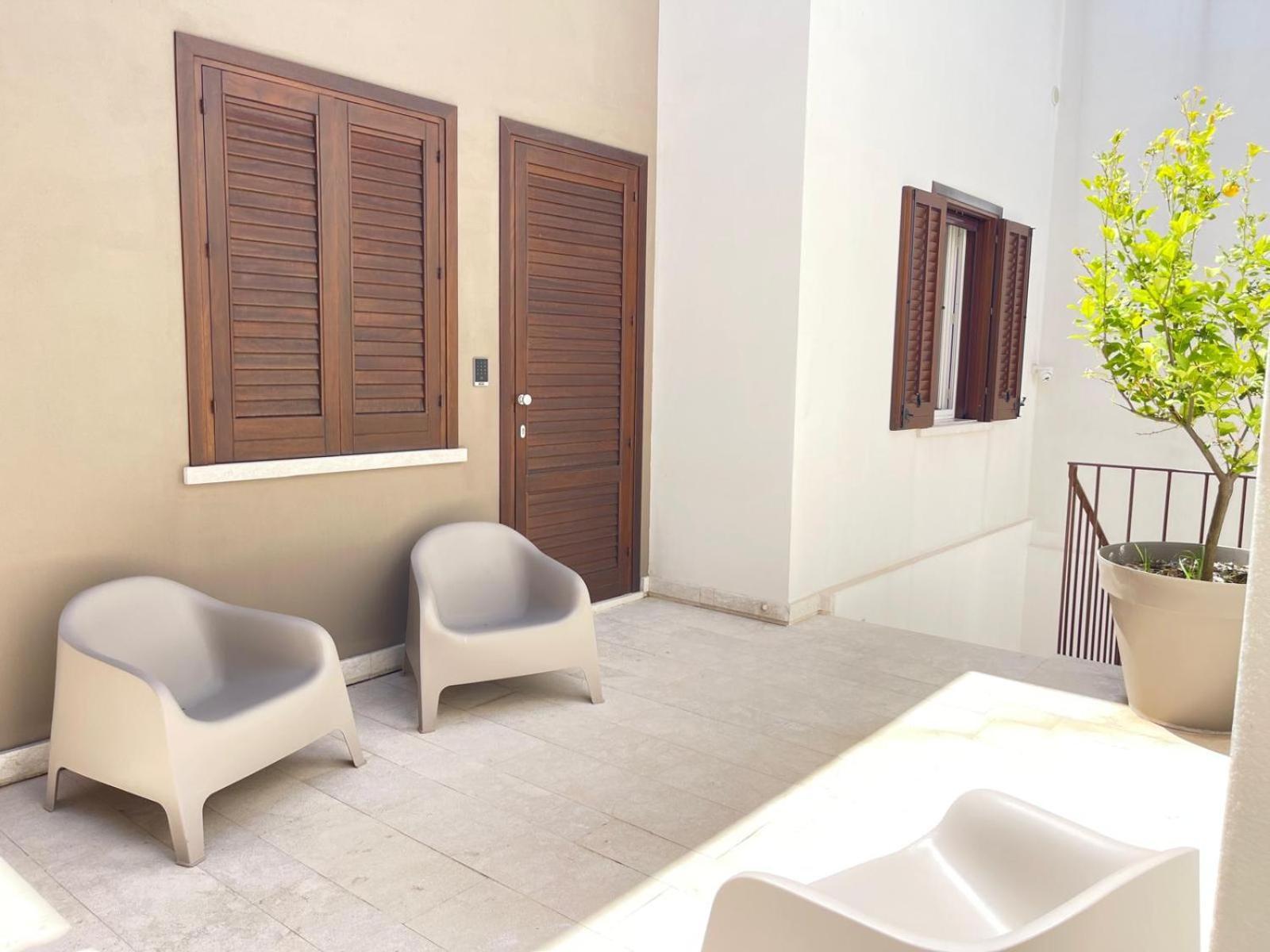 Appartement Via Fardella 204 Trapani