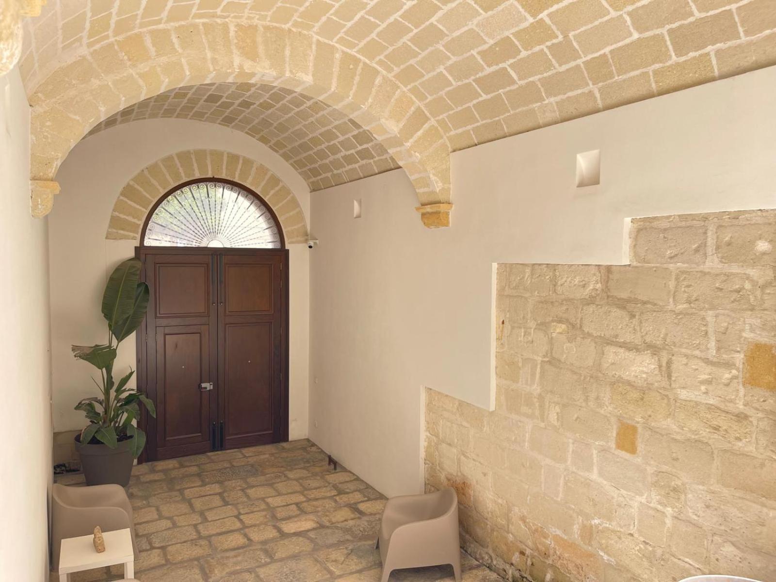 Appartement Via Fardella 204