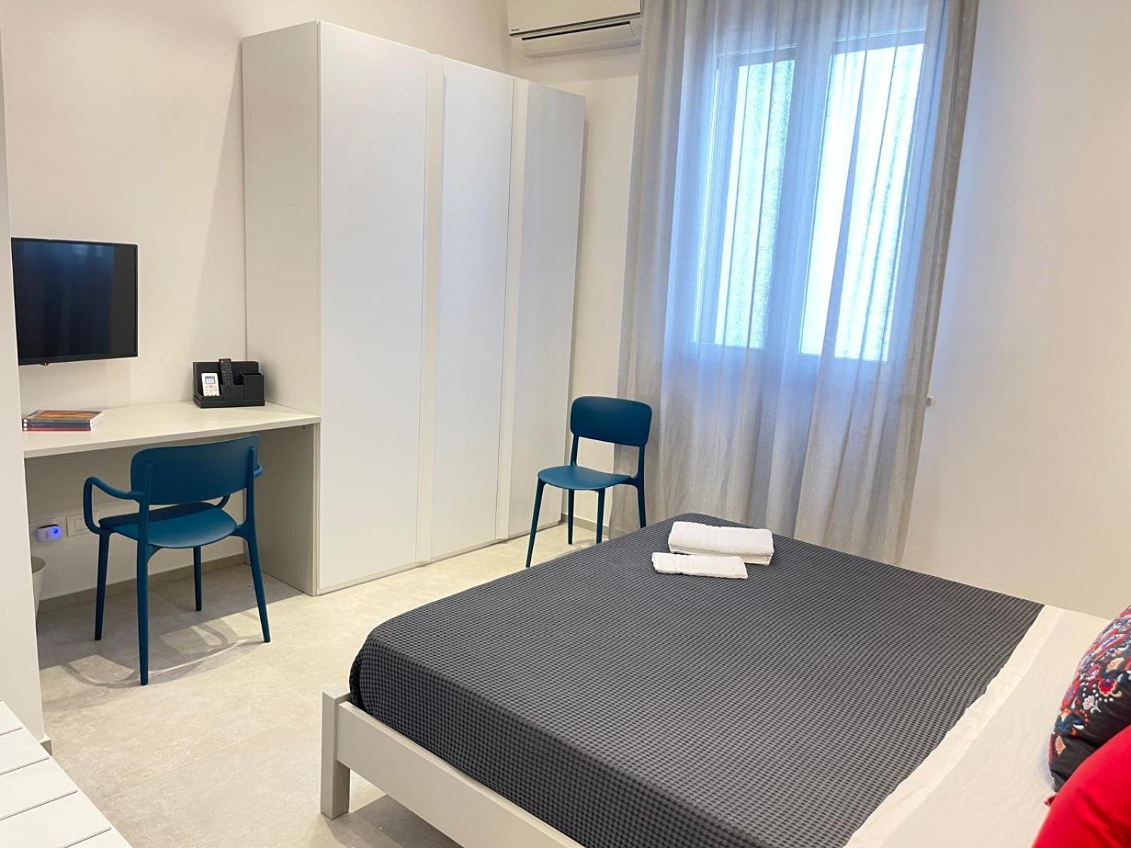 Via Fardella 204 Apartment