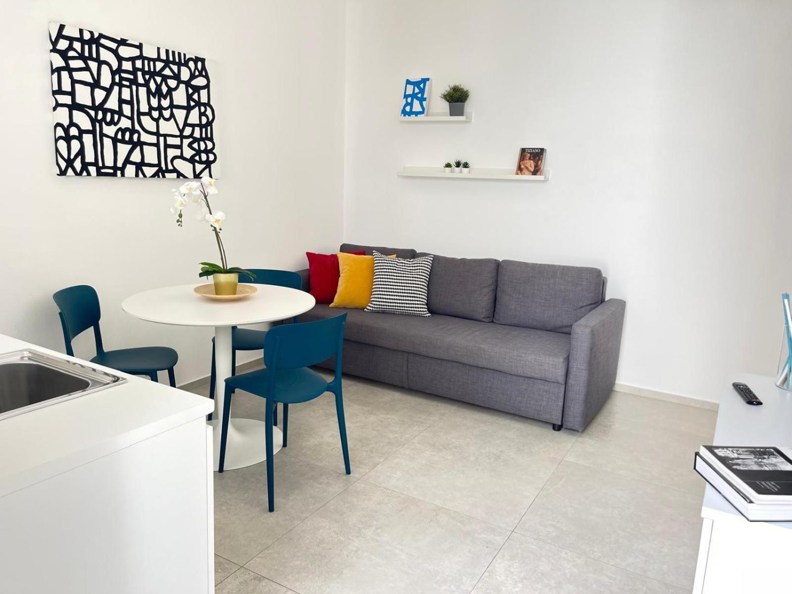 Via Fardella 204 Appartement *