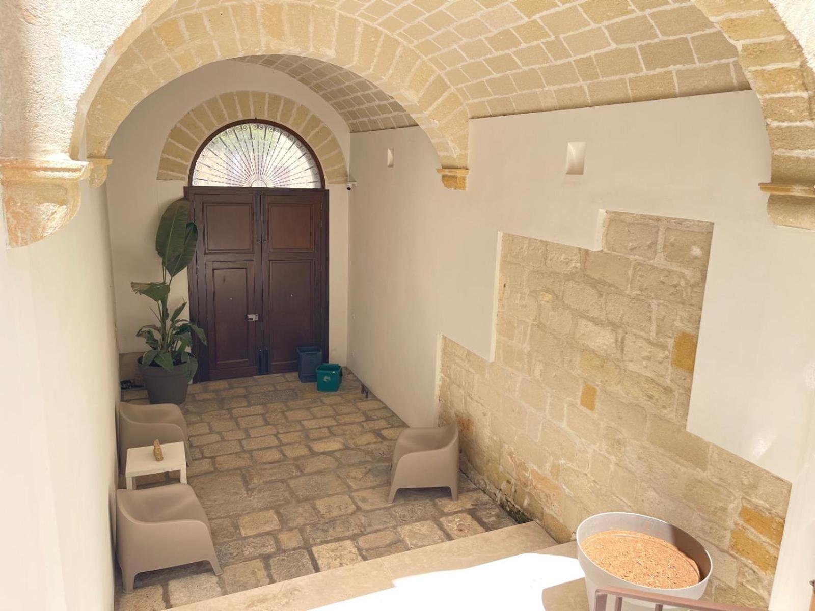 Appartement Via Fardella 204 Trapani