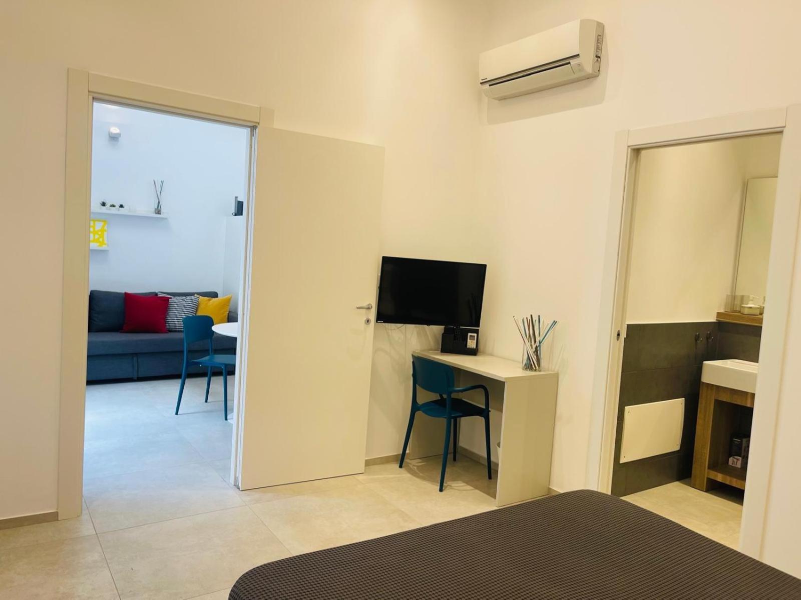 Via Fardella 204 Appartement *