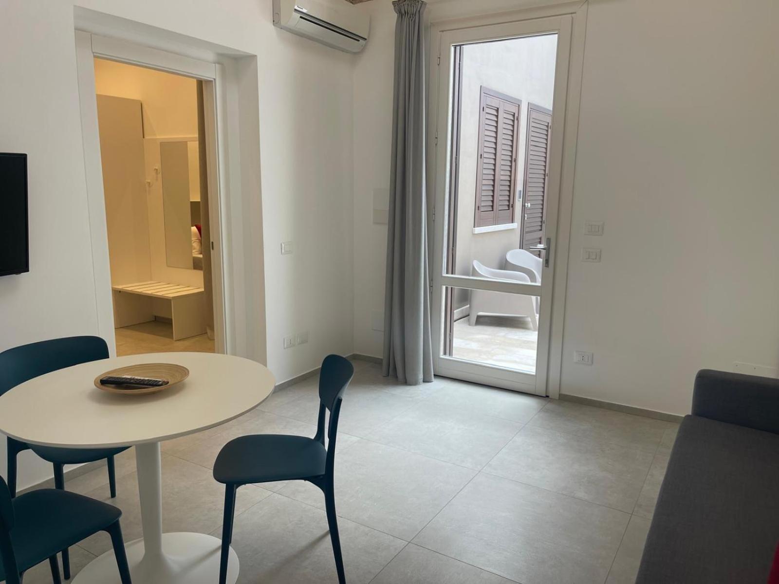 Via Fardella 204 Appartement Trapani
