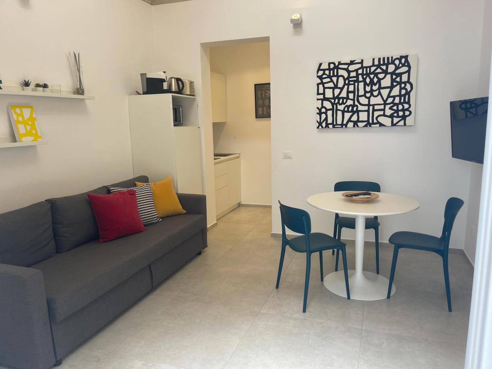 Appartement Via Fardella 204 Trapani