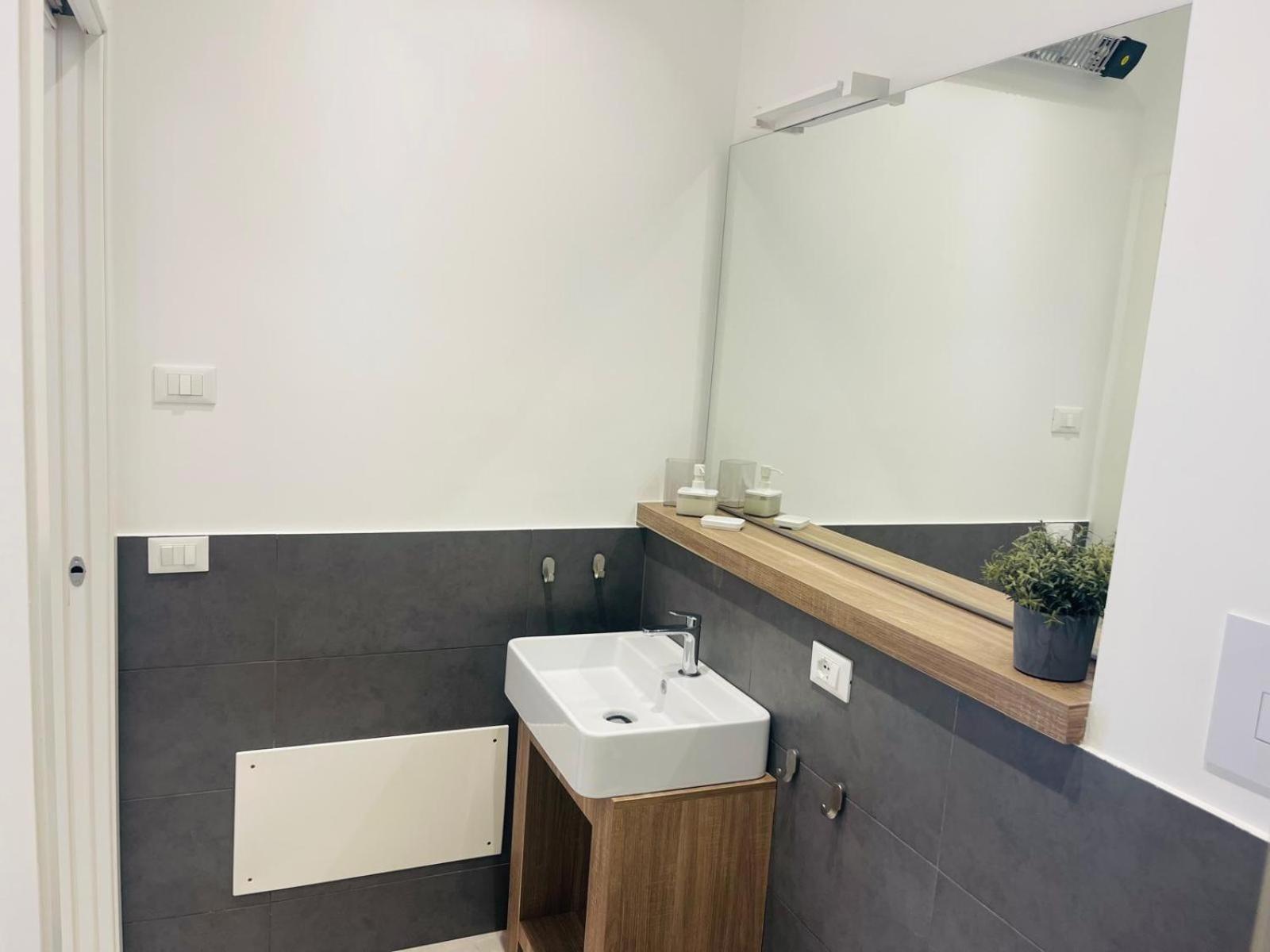 Appartement Via Fardella 204